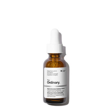 Multi-Antioxidant Radiance Serum - US 9463