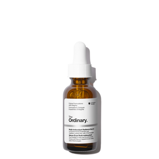 Multi-Antioxidant Radiance Serum - US 9463
