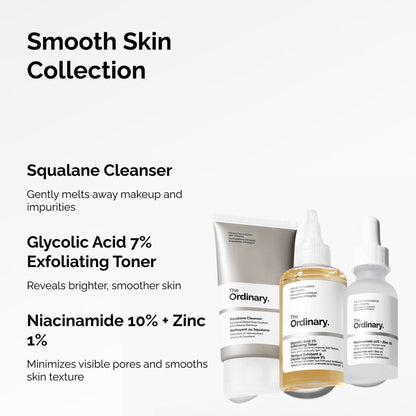 The Smooth Skin Collection - US 8385