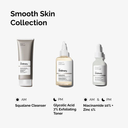 The Smooth Skin Collection - US 8385