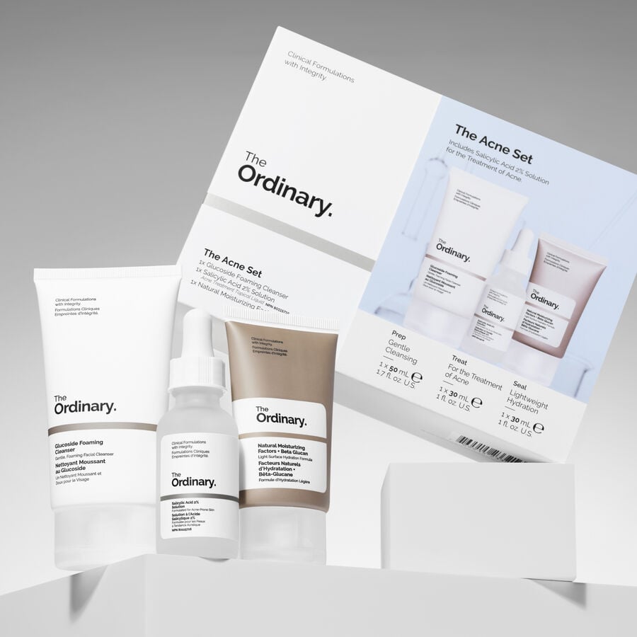 The Acne Set - US 5941