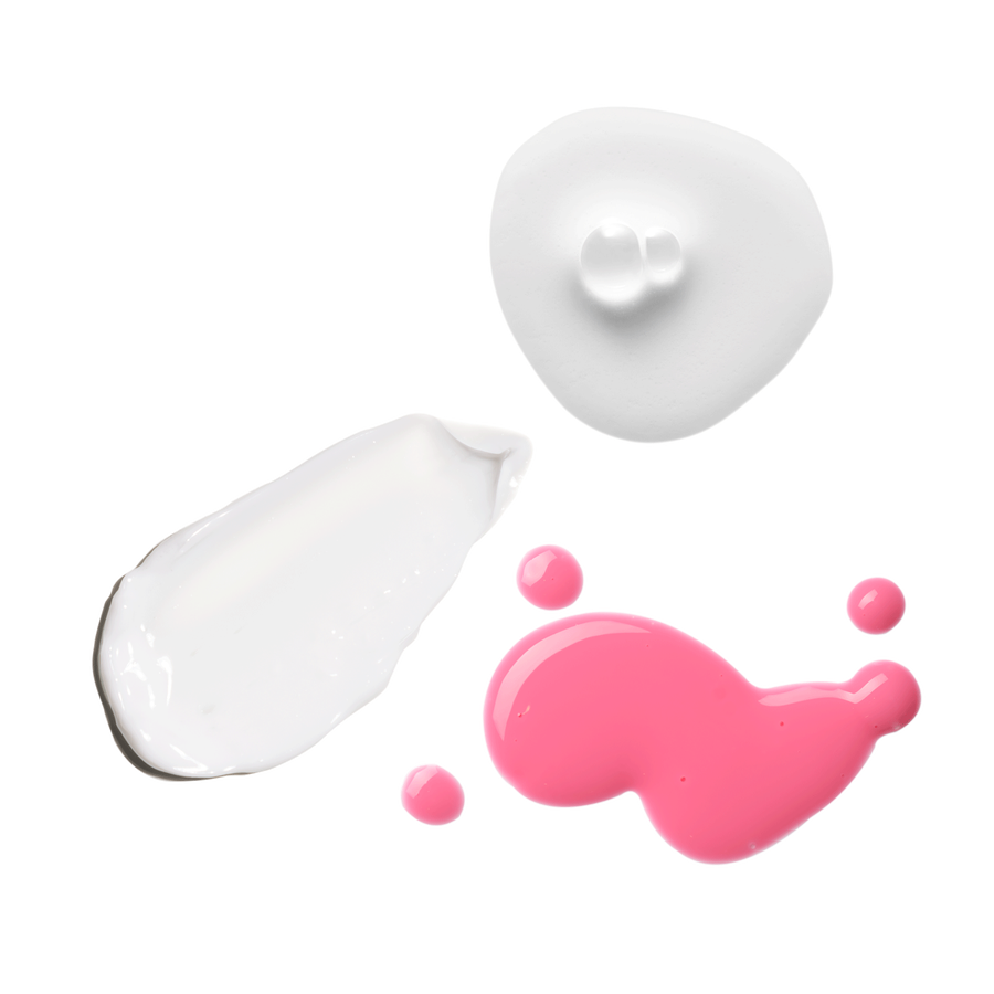 The Sensitive Skin Collection - US 4590
