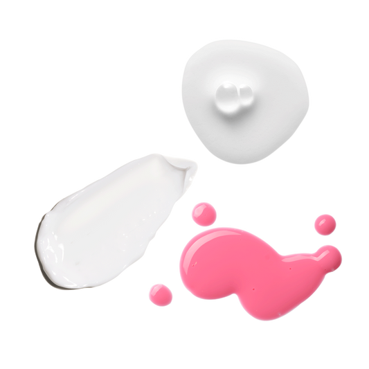 The Sensitive Skin Collection - US 4590