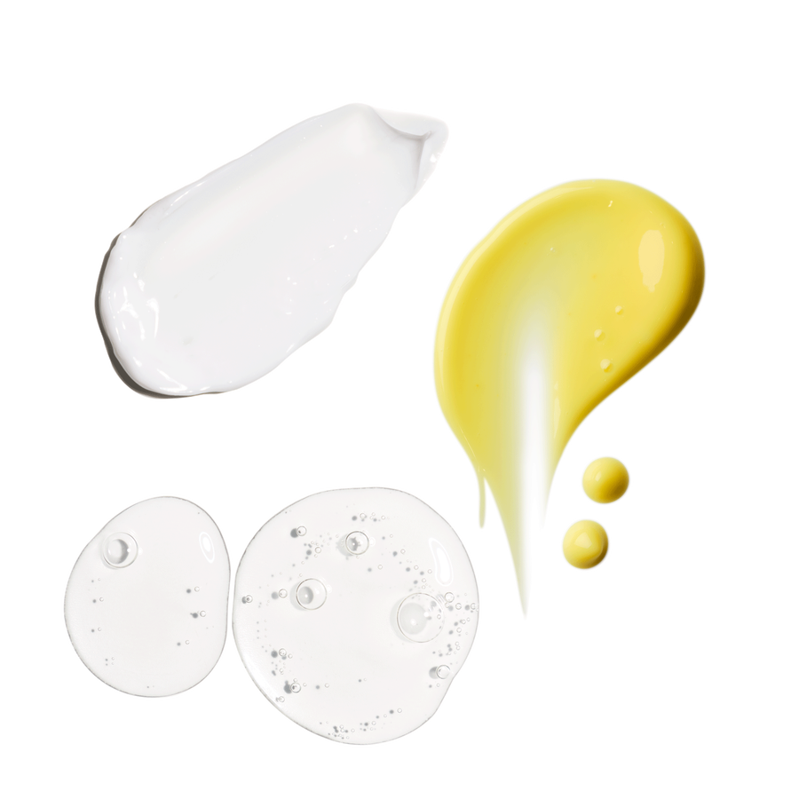 The Vitamin C &amp; A Collection - US 9921