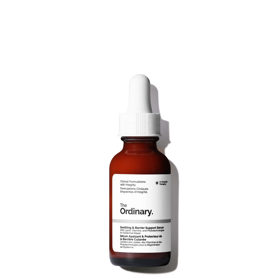 Soothing &amp; Barrier Support Serum - US 5713