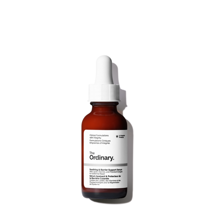 Soothing &amp; Barrier Support Serum - US 5713