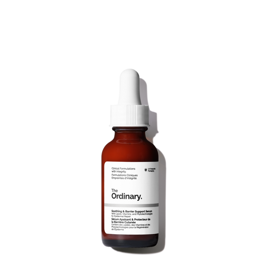 Soothing &amp; Barrier Support Serum - US 5713