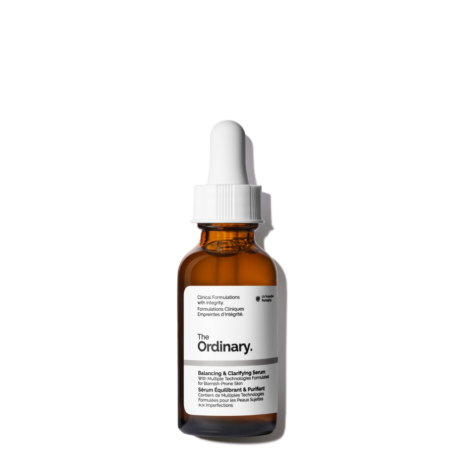 Balancing &amp; Clarifying Serum - US 8199