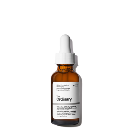 Balancing &amp; Clarifying Serum - US 8199