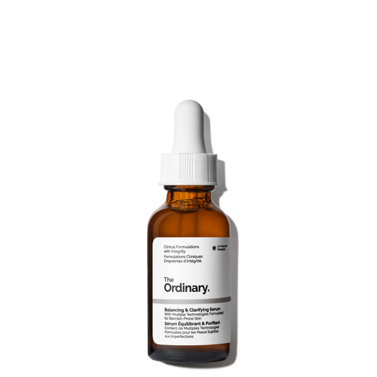 Balancing &amp; Clarifying Serum - US 8199