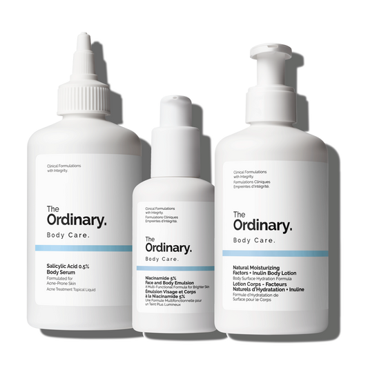 The Body Care Collection - US 2209