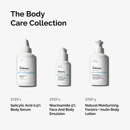 The Body Care Collection - US 2209