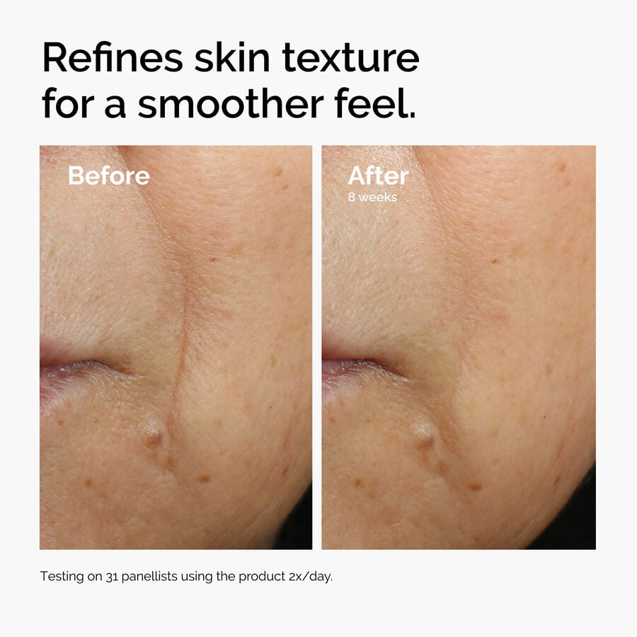 Caffeine 3% + Escin 1% Face Serum - US 2767