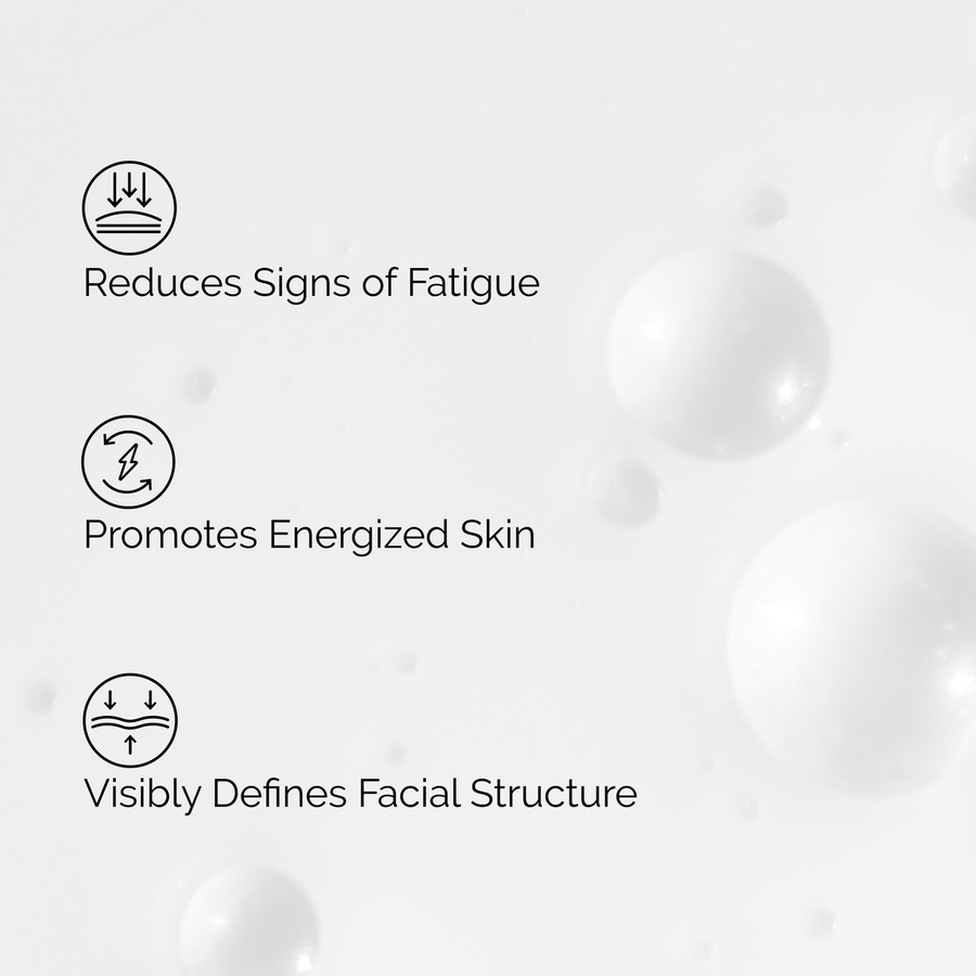 Caffeine 3% + Escin 1% Face Serum - US 2767