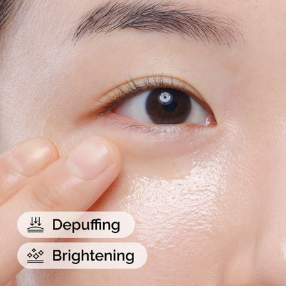 Caffeine&nbsp;Solution 5% + EGCG Eye Serum - US 8191