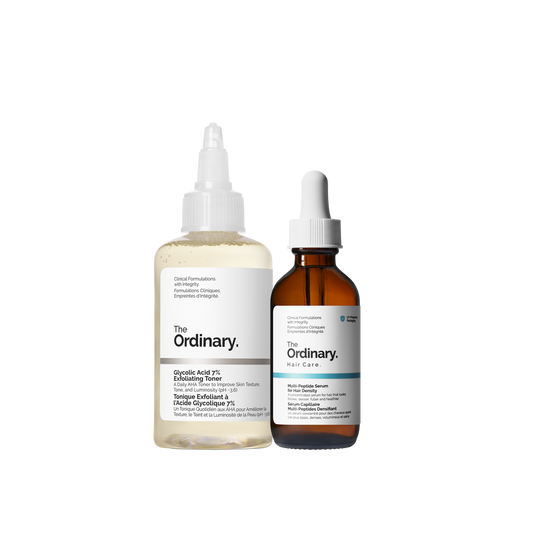 The Hair &amp; Scalp Collection - US 8497