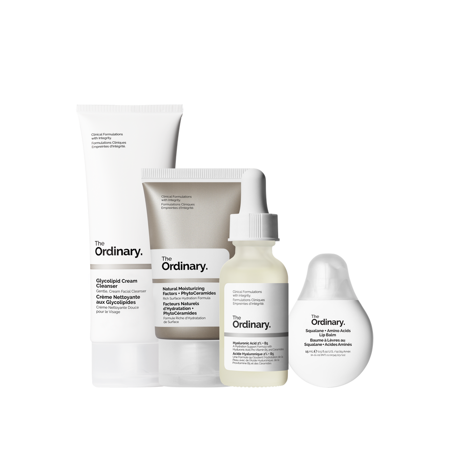 The Hydration Collection - US 1218