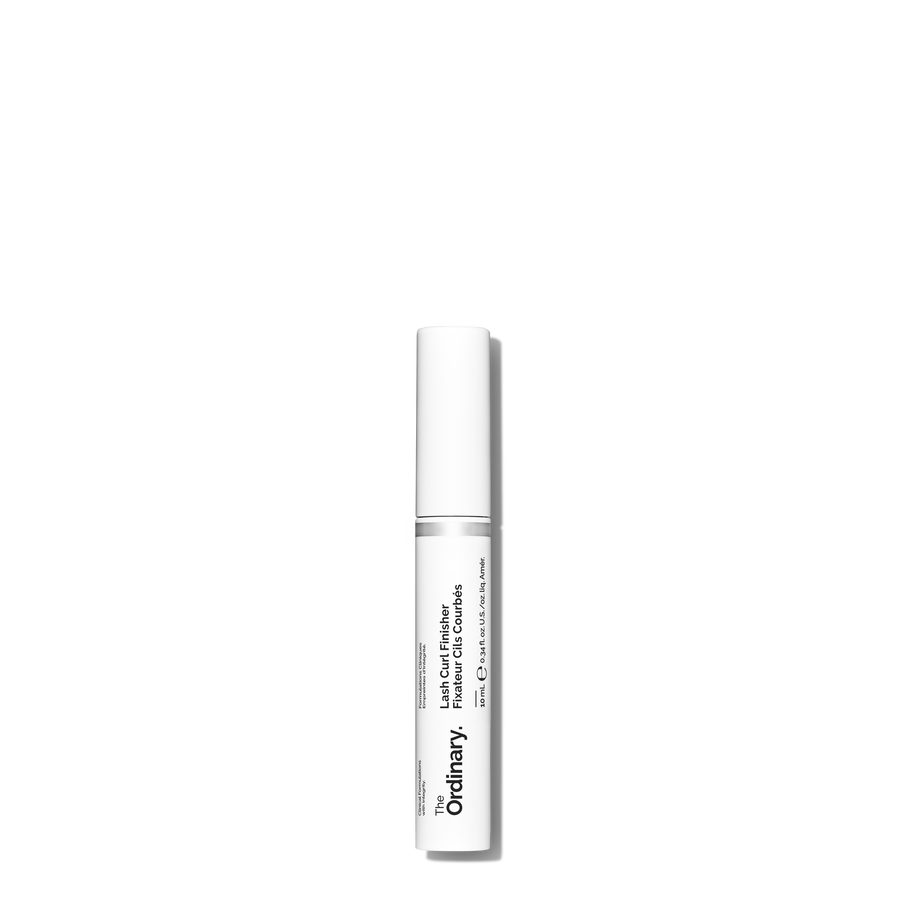 Lash Curl Finisher - US 4115