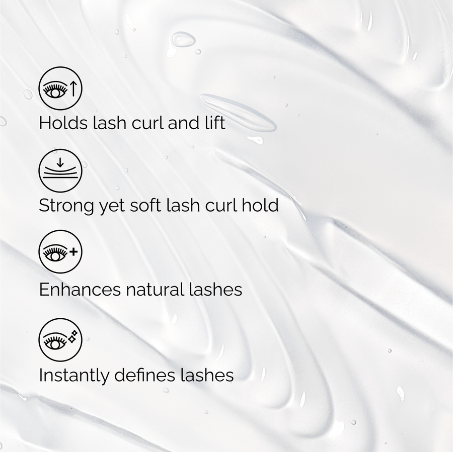 Lash Curl Finisher - US 4115