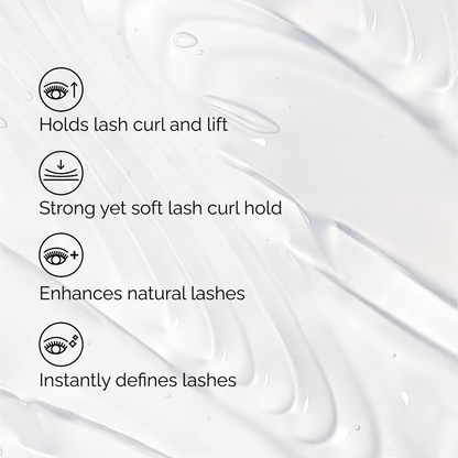 Lash Curl Finisher - US 4115
