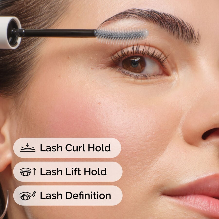 Lash Curl Finisher - US 4115