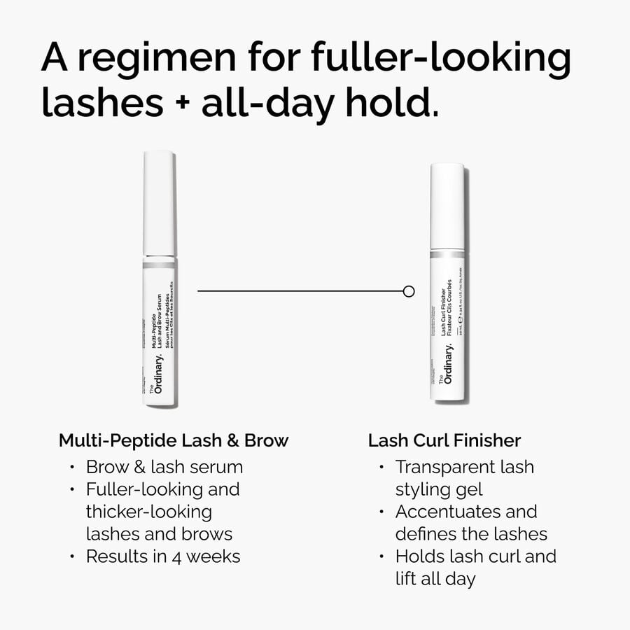 Lash Curl Finisher - US 4115