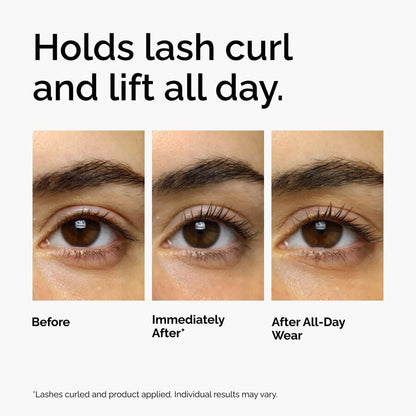 Lash Curl Finisher - US 4115
