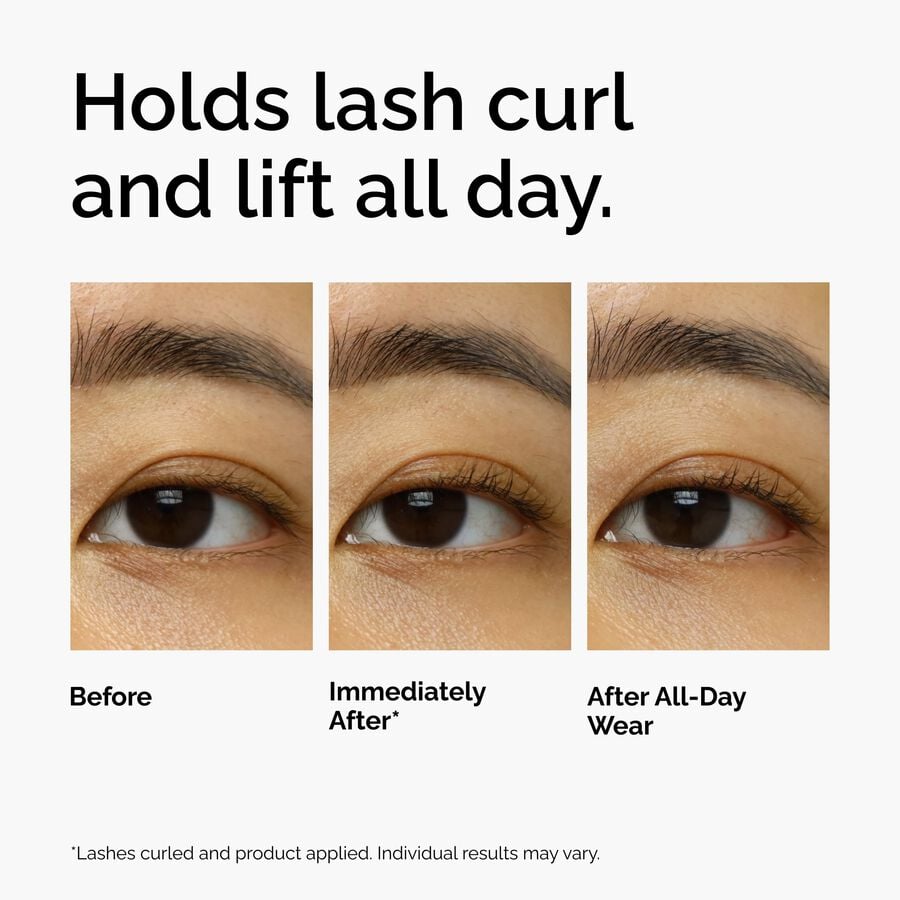 Lash Curl Finisher - US 4115