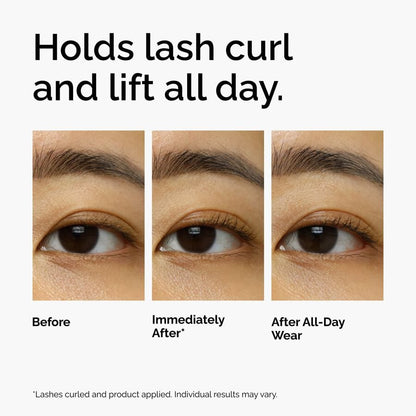 Lash Curl Finisher - US 4115