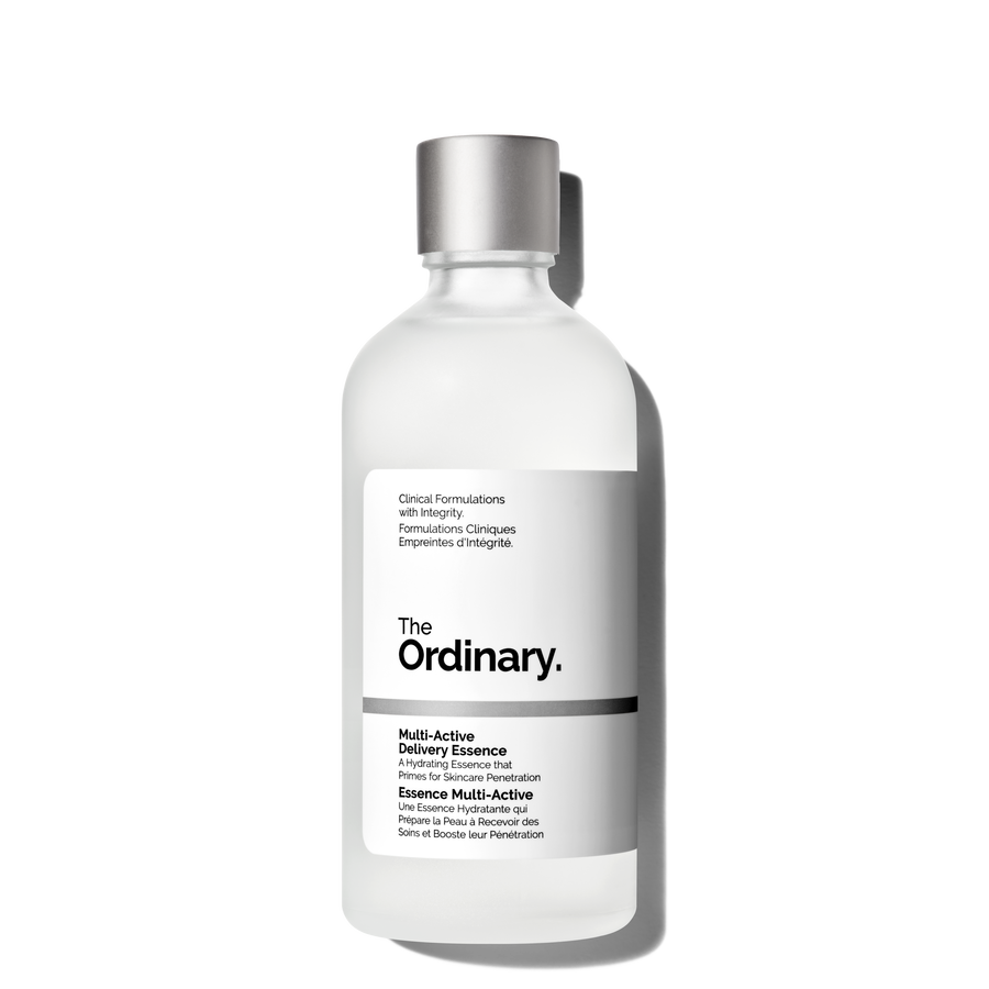 Multi-Active Delivery Essence - US 3514