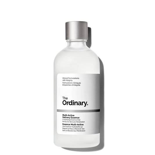 Multi-Active Delivery Essence - US 3514