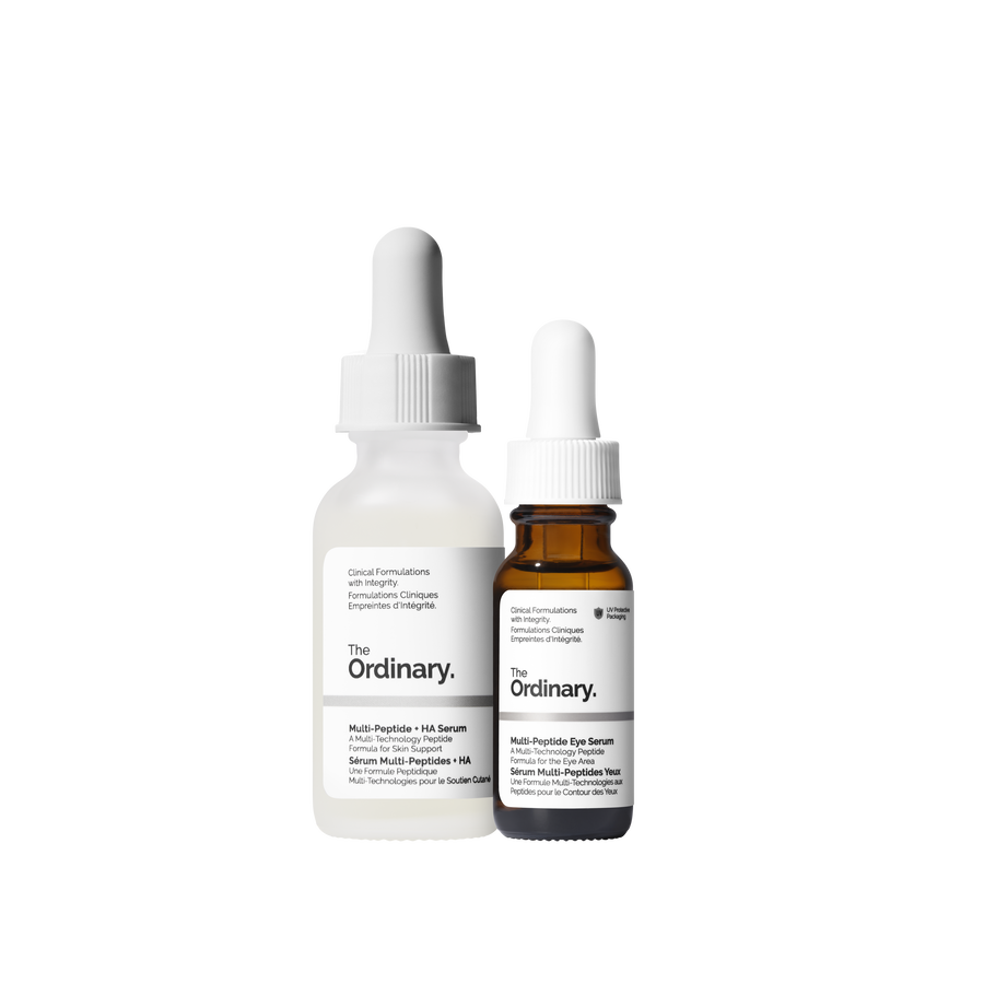 The Multi-Peptide Collection - US 1698