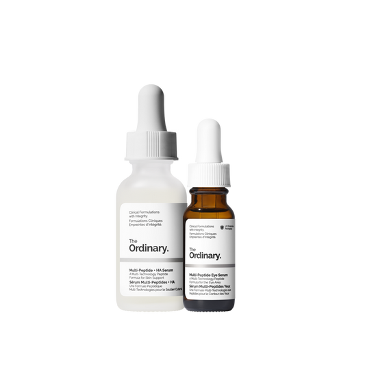 The Multi-Peptide Collection - US 1698