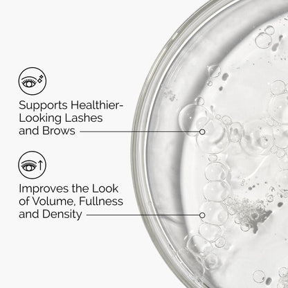 Multi-Peptide Lash and Brow Serum - US 5275
