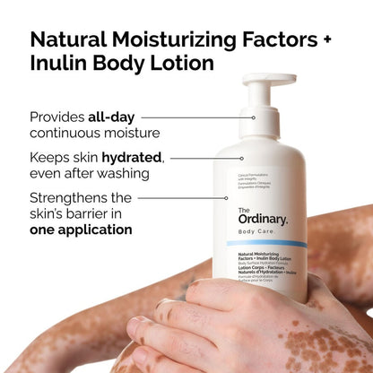 The Body Care Collection - US 2209