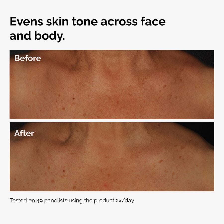 The Body Care Collection - US 2209