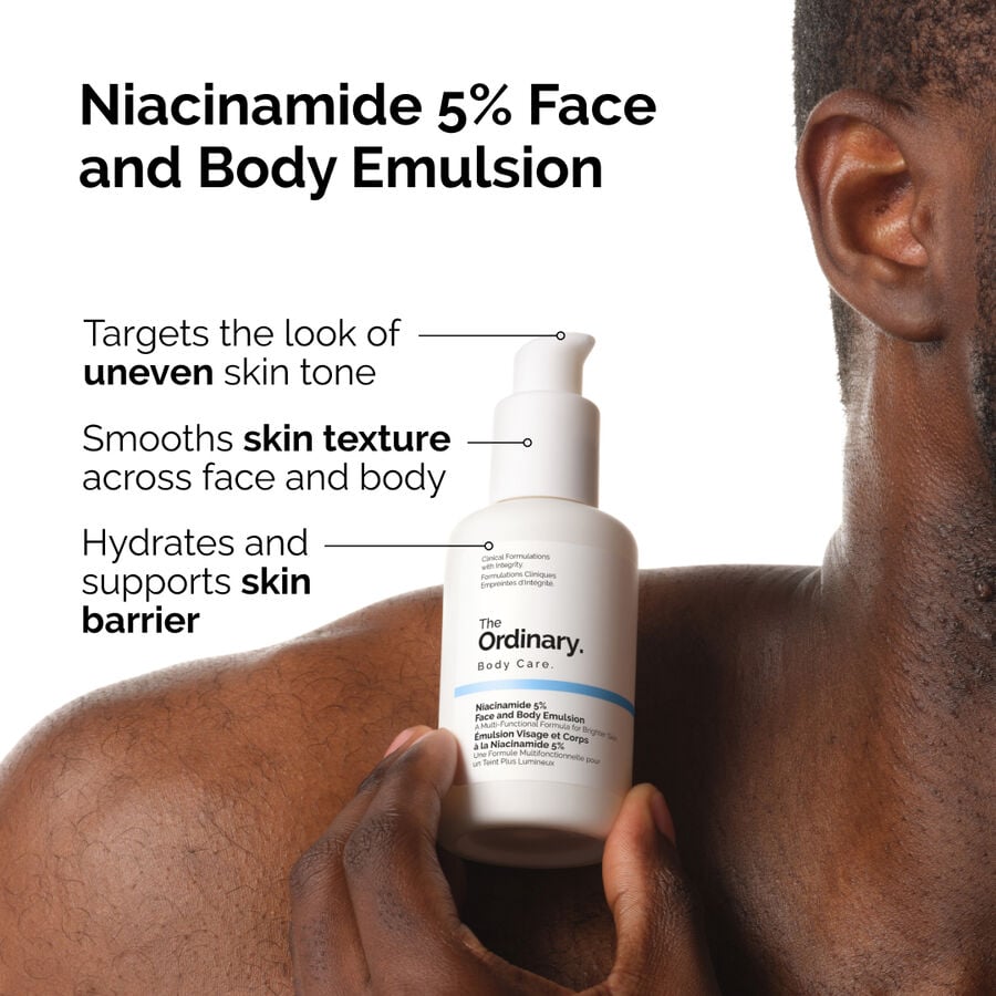 The Body Care Collection - US 2209