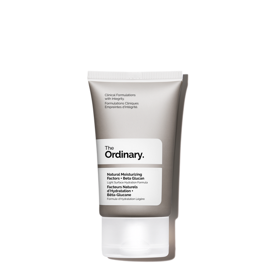 Natural Moisturizing Factors + Beta Glucan - US 7066