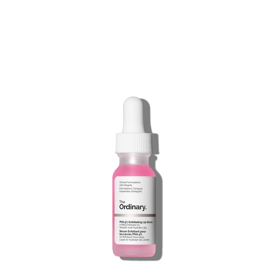 PHA 5% Exfoliating Lip Serum - US 2831