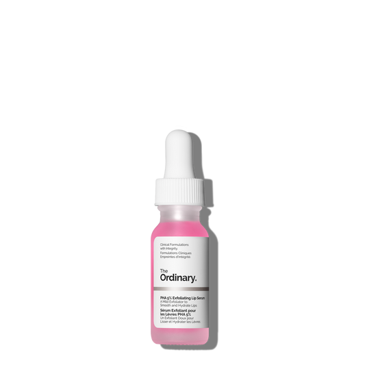 PHA 5% Exfoliating Lip Serum - US 2831