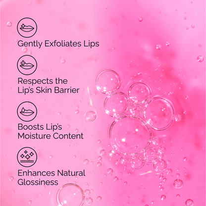 PHA 5% Exfoliating Lip Serum - US 2831