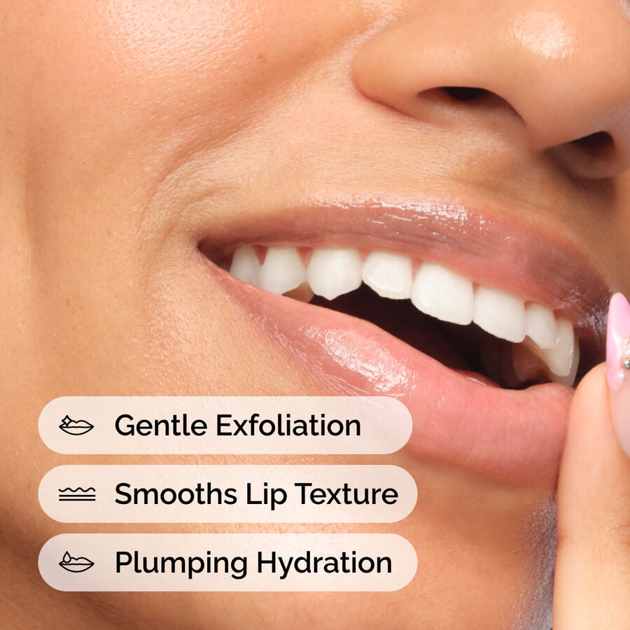 PHA 5% Exfoliating Lip Serum - US 2831