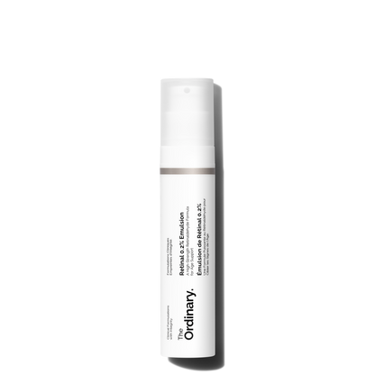 Retinal 0.2% Emulsion - US 3773