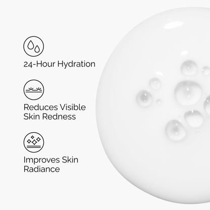 Rice Lipids + Ectoin Microemulsion - US 9638