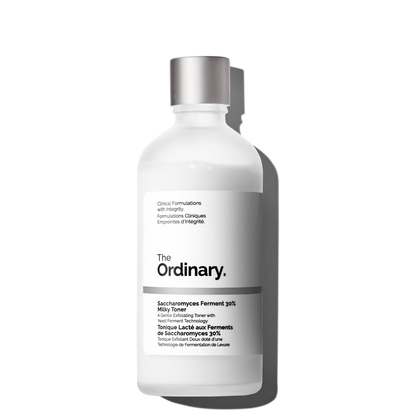 Saccharomyces Ferment 30% Milky Toner - US 5208