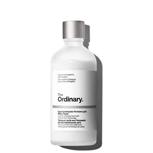 Saccharomyces Ferment 30% Milky Toner - US 5208