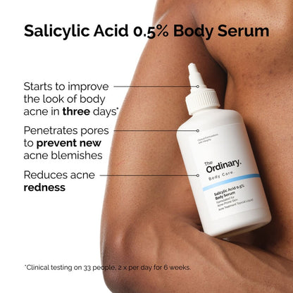 The Body Care Collection - US 2209
