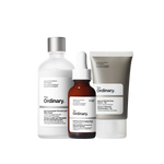 The Sensitive Skin Collection - US 4590