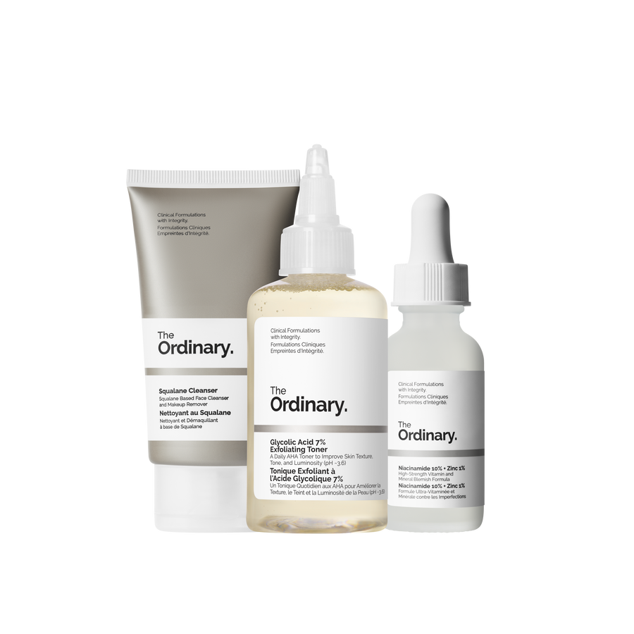 The Smooth Skin Collection - US 8385