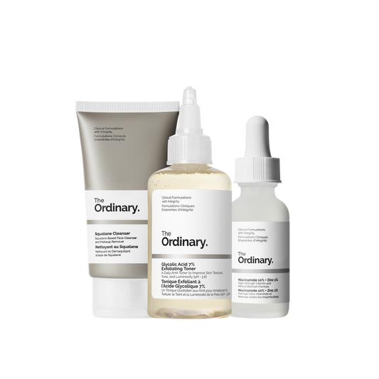 The Smooth Skin Collection - US 8385